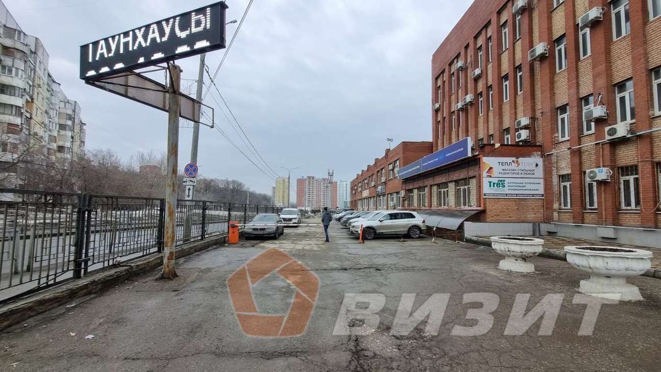 Аренда коммерческой недвижимости, 384м <sup>2</sup>, Самара, Солнечная улица,  48