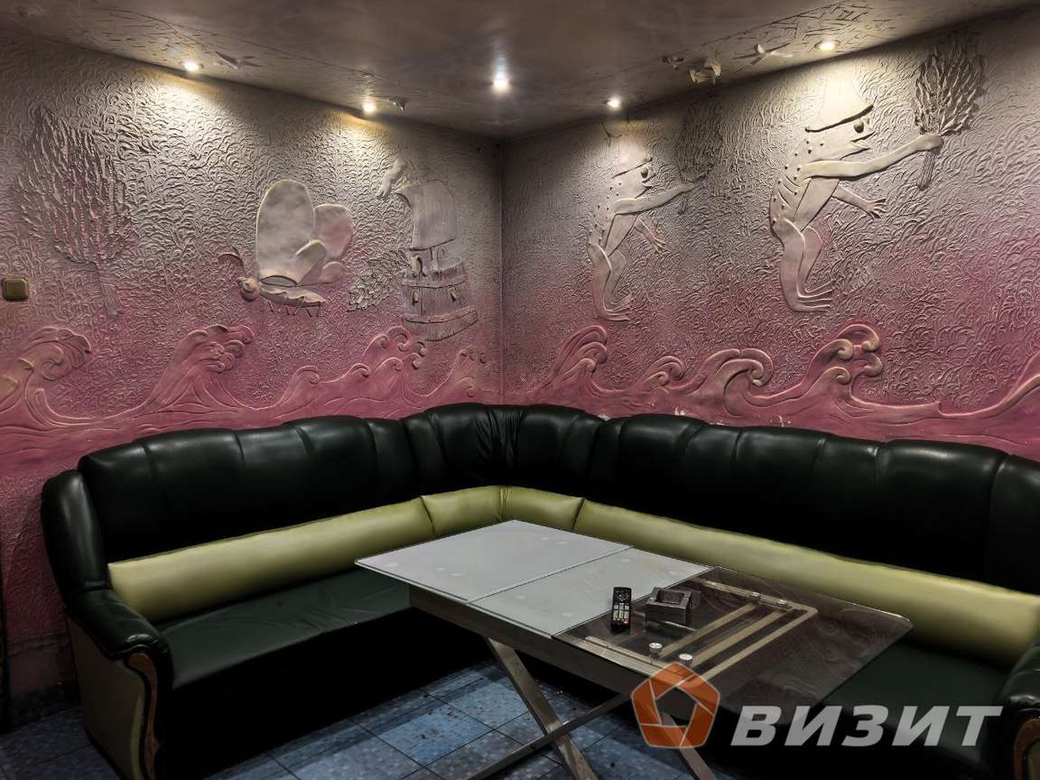 Продажа коммерческой недвижимости, 415м <sup>2</sup>, Самара, Братьев Коростелёвых улица,  15