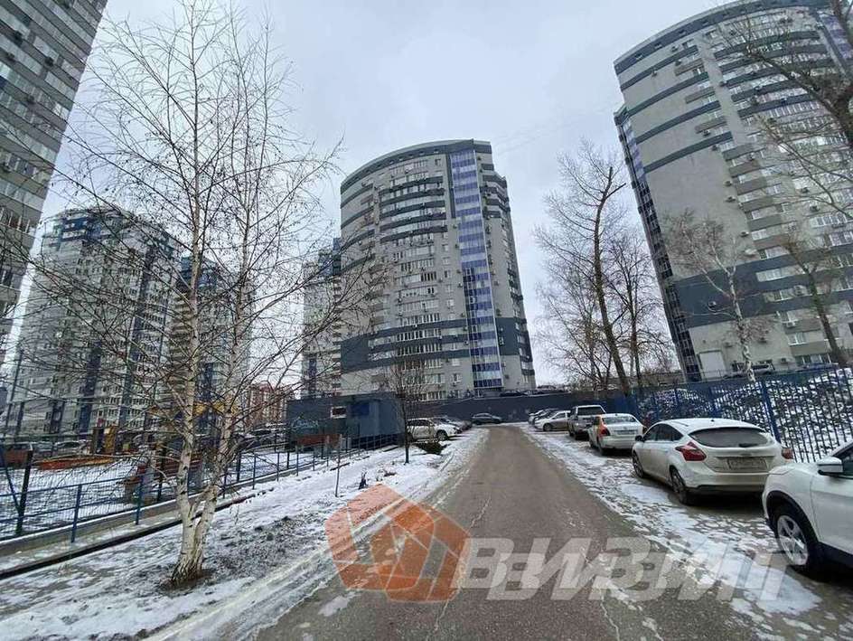 Продажа коммерческой недвижимости, 78м <sup>2</sup>, Самара, Ново-Садовая улица,  106О