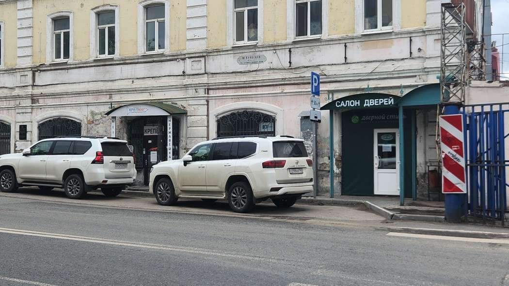 Аренда коммерческой недвижимости, 50м <sup>2</sup>, Самара, Максима Горького улица,  27к2