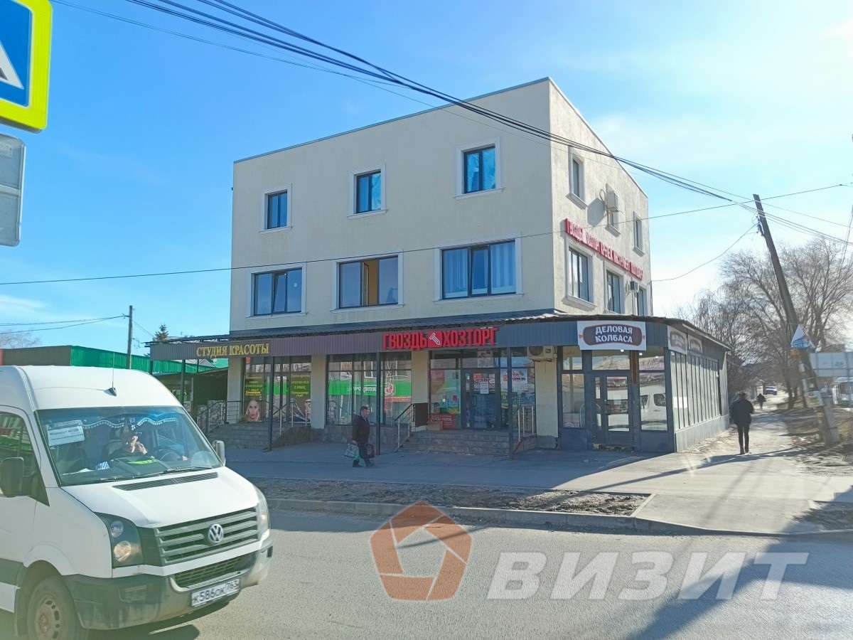 Аренда коммерческой недвижимости, 516м <sup>2</sup>, Самара, Промышленности улица,  269а