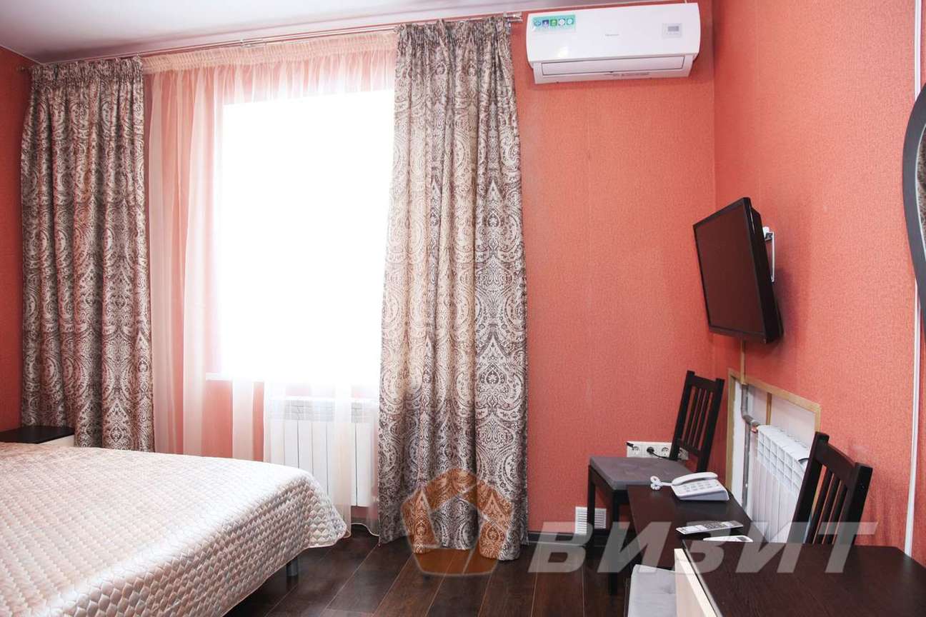 Продажа коммерческой недвижимости, 389м <sup>2</sup>, Самара, Промышленности улица,  181