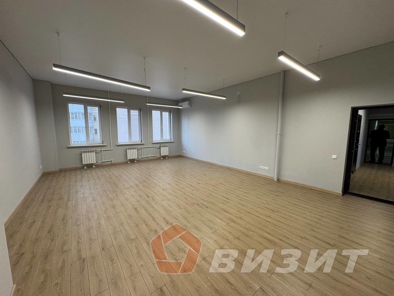 Аренда коммерческой недвижимости, 48м <sup>2</sup>, Самара, Московское шоссе,  43