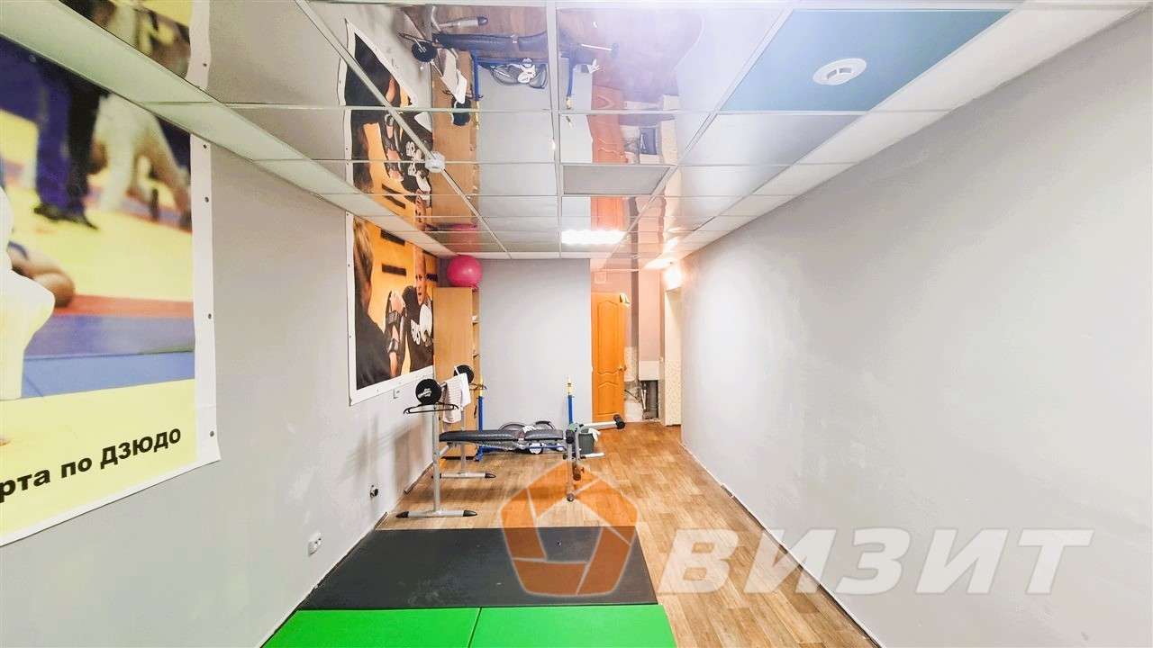 Продажа коммерческой недвижимости, 107м <sup>2</sup>, Самара, Ставропольская улица,  204