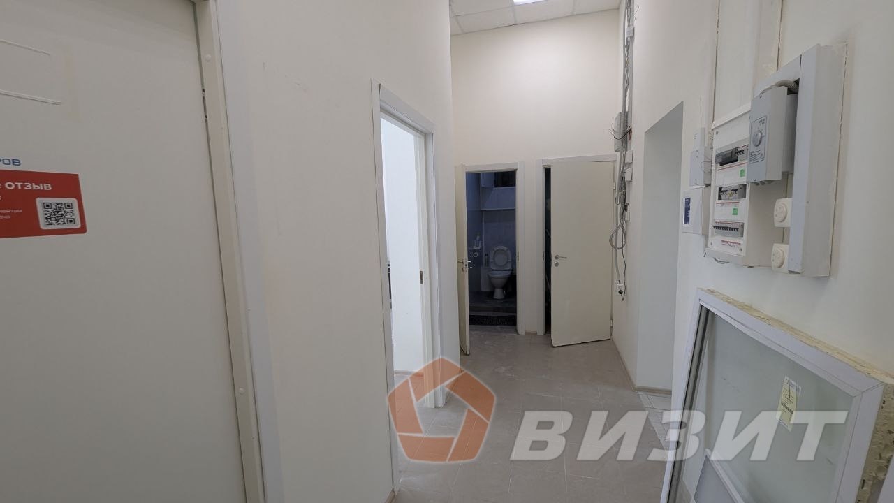 Аренда коммерческой недвижимости, 60м <sup>2</sup>, Самара, Революционная улица,  87