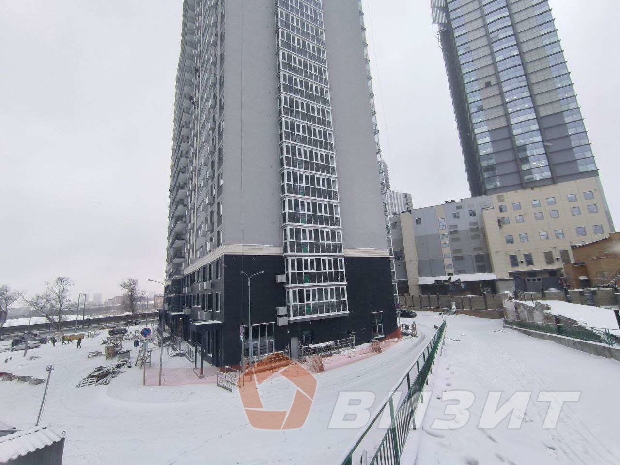 Аренда коммерческой недвижимости, 38м <sup>2</sup>, Самара, Московское шоссе,  17