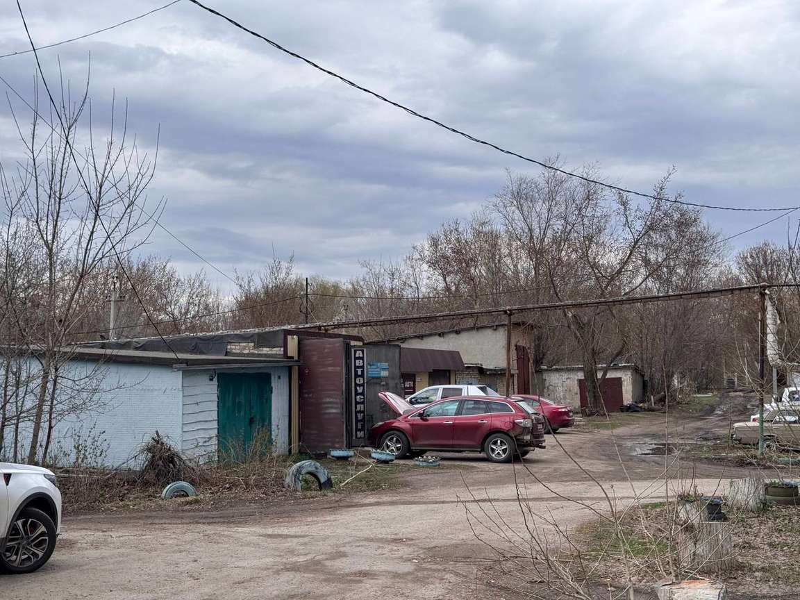 Аренда коммерческой недвижимости, 70м <sup>2</sup>, Чапаевск, Железнодорожная улица,  1