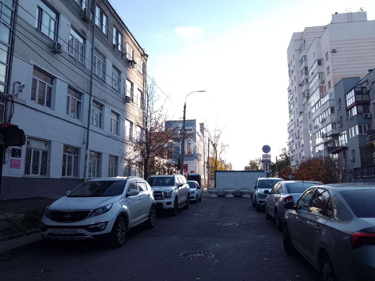 Продажа коммерческой недвижимости, 134м <sup>2</sup>, Самара, Алексея Толстого улица,  45а