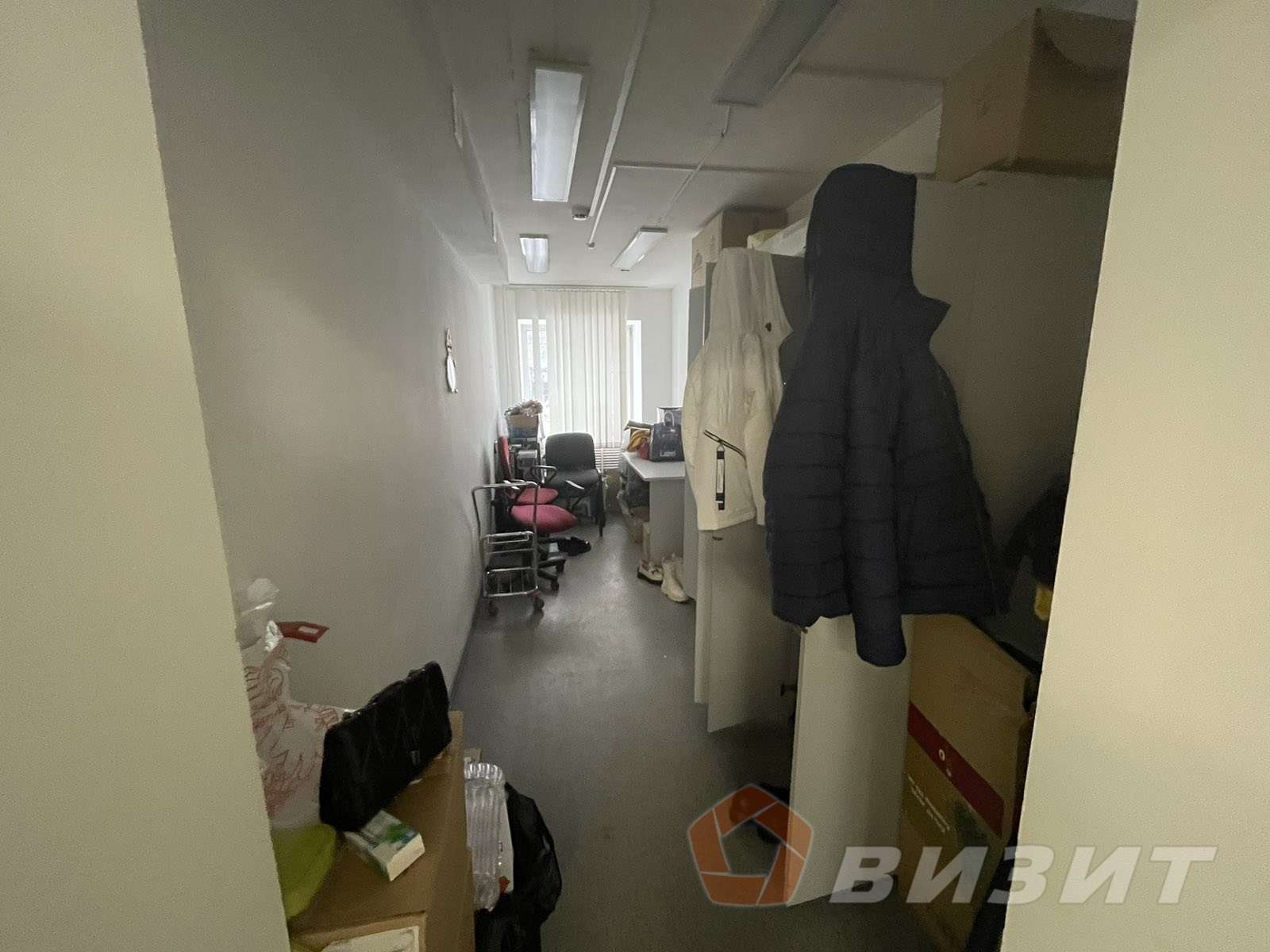 Аренда коммерческой недвижимости, 560м <sup>2</sup>, Самара, Гагарина улица,  95