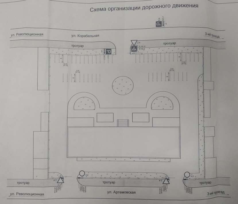 Продажа коммерческой недвижимости, 3539м <sup>2</sup>, Самара, Корабельная улица,  5