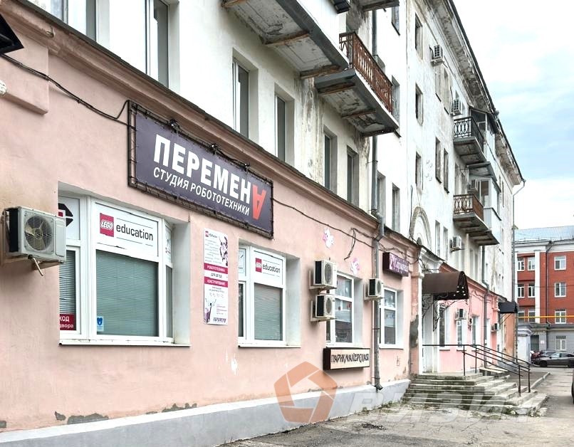 Аренда коммерческой недвижимости, 90м <sup>2</sup>, Самара, Симферопольская улица,  3