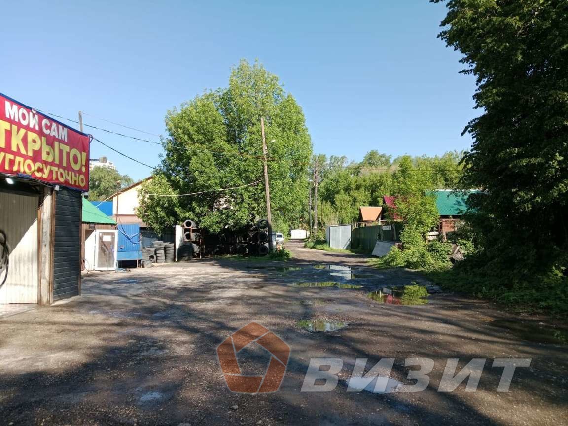 Аренда коммерческой недвижимости, 80м <sup>2</sup>, Самара, Нагорная улица,  188