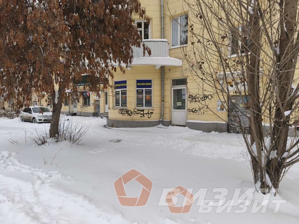 Аренда коммерческой недвижимости, 64м <sup>2</sup>, Самара, Победы улица,  96