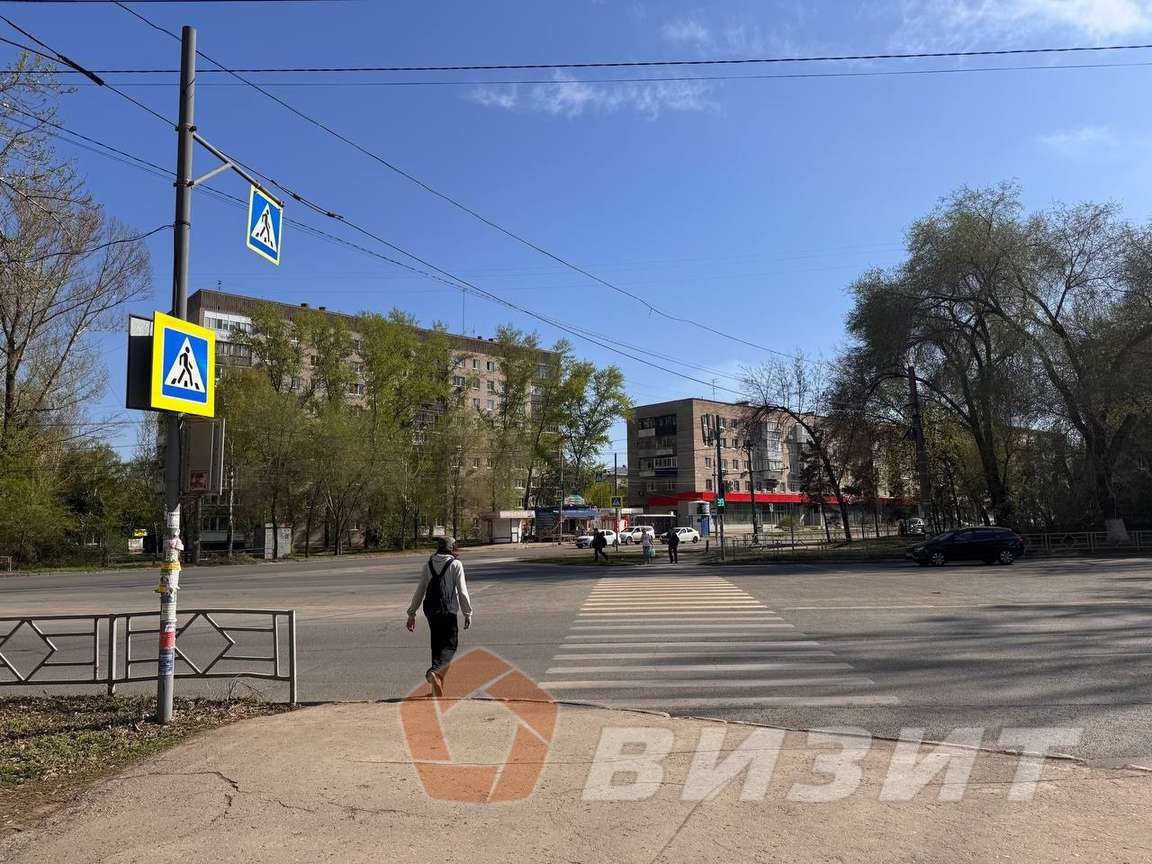 Продажа коммерческой недвижимости, 25м <sup>2</sup>, Самара, Гагарина улица,  124