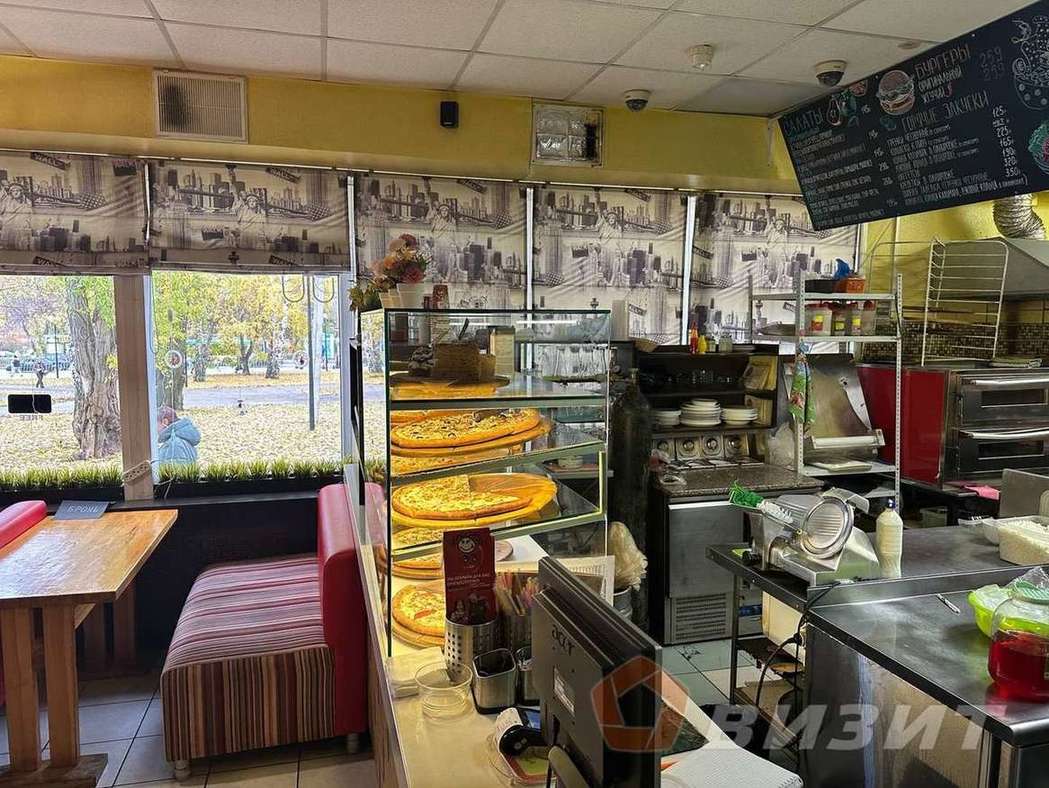 Продажа коммерческой недвижимости, 115м <sup>2</sup>, Самара, Стара-Загора улица,  92кА