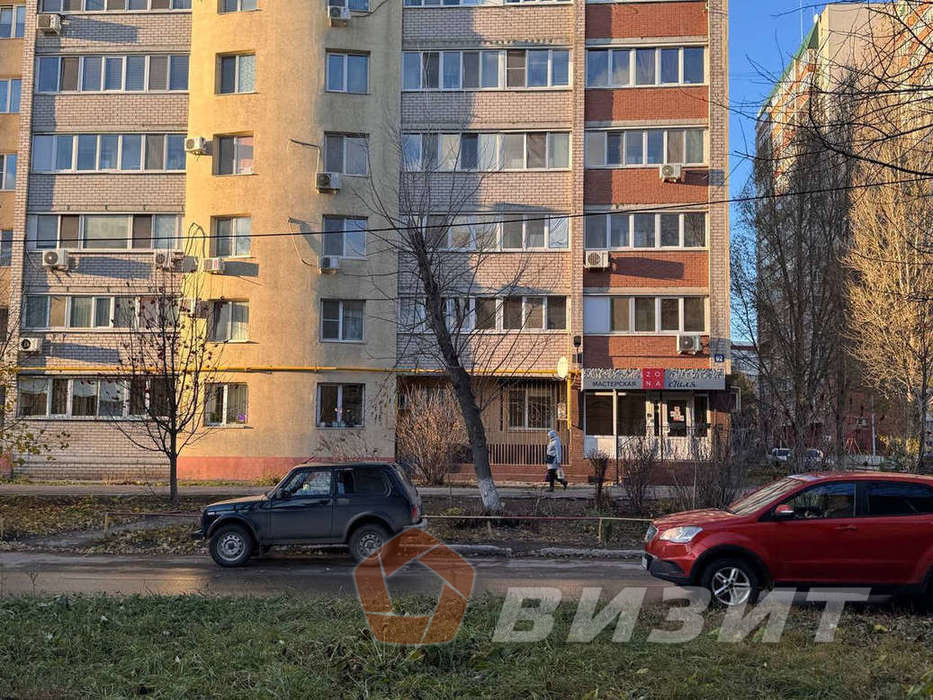 Продажа коммерческой недвижимости, 99м <sup>2</sup>, Самара, Свободы улица,  92