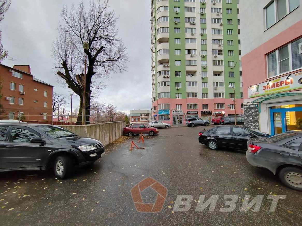 Аренда коммерческой недвижимости, 107м <sup>2</sup>, Самара, 7-я просека,  110