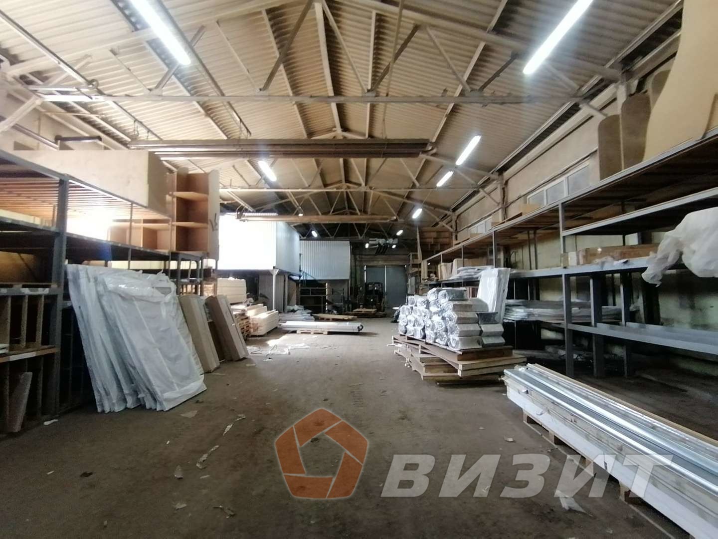 Продажа коммерческой недвижимости, 3145м <sup>2</sup>, Самара, Товарная улица,  39