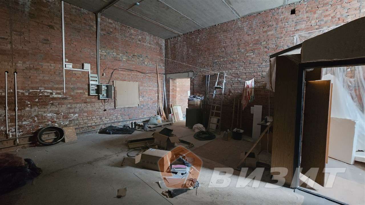 Аренда коммерческой недвижимости, 92м <sup>2</sup>, Новокуйбышевск, Свердлова улица,  29а