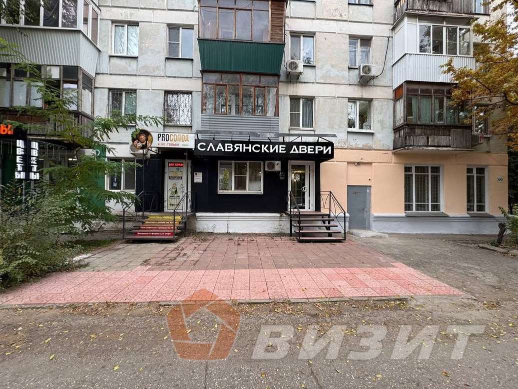 Продажа коммерческой недвижимости, 32м <sup>2</sup>, Самара, Гагарина улица,  60