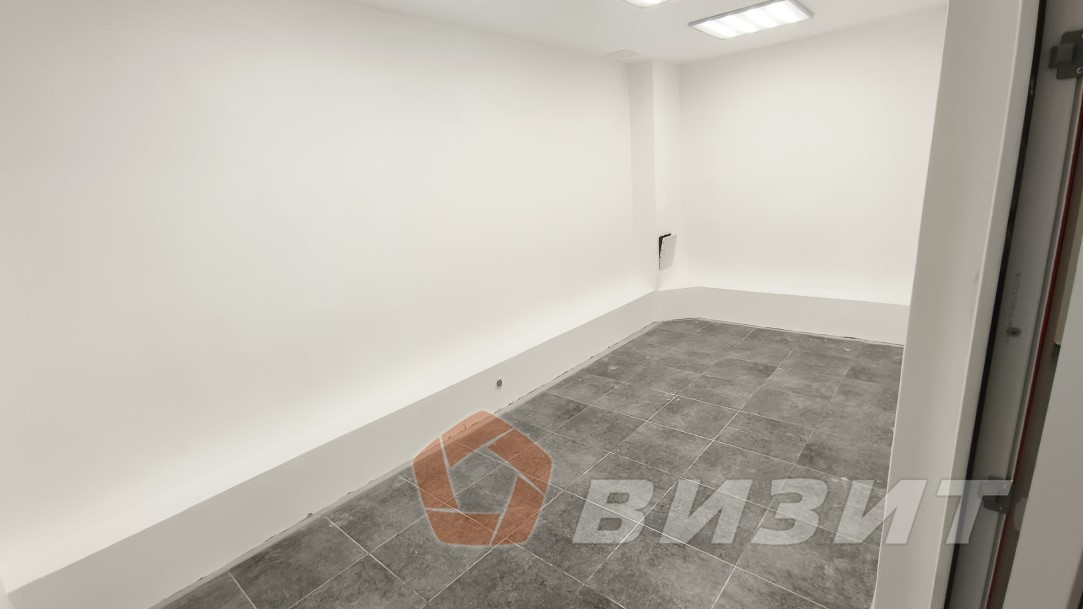 Аренда коммерческой недвижимости, 118м <sup>2</sup>, Самара, Партизанская улица,  158