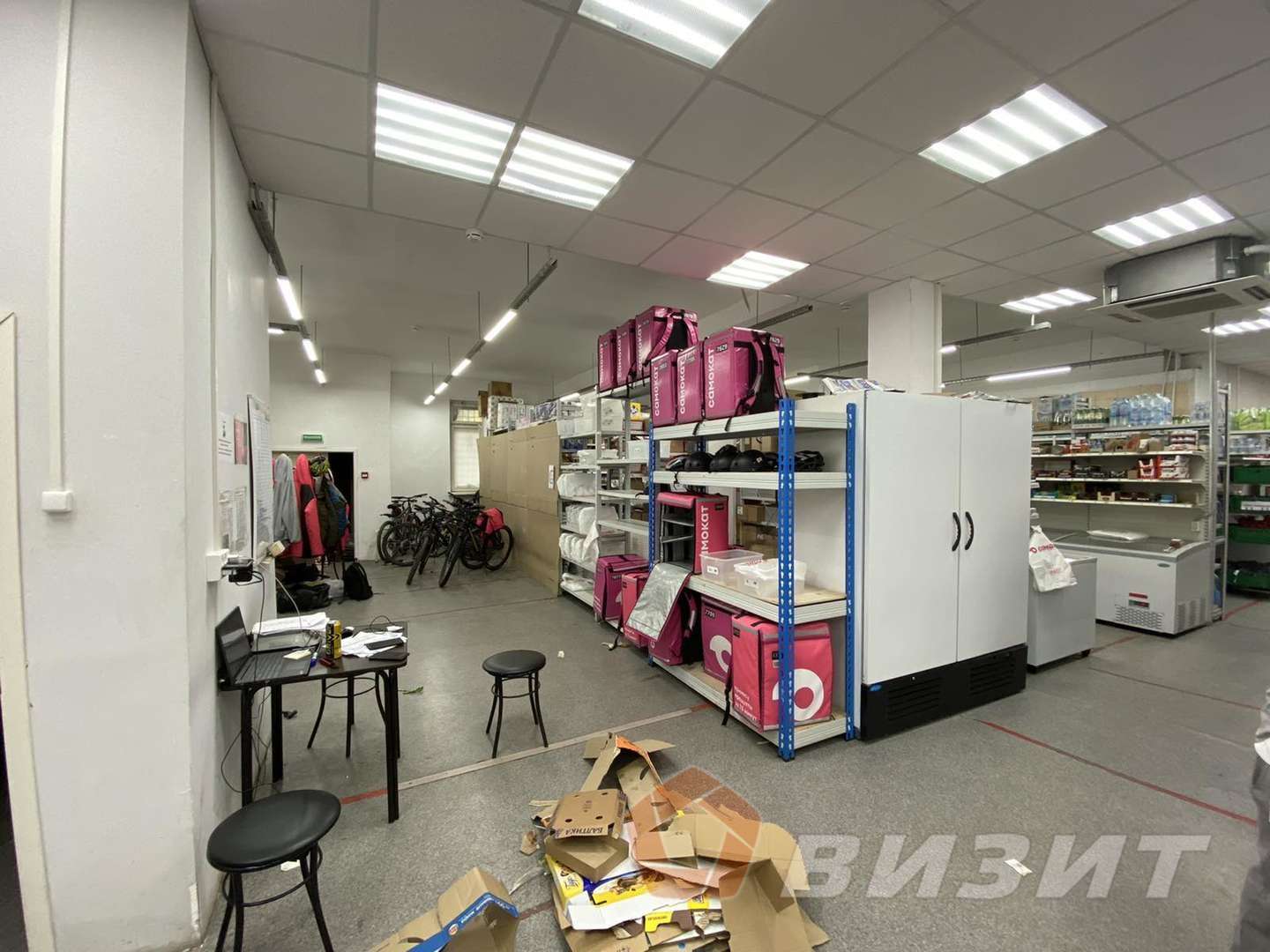 Продажа коммерческой недвижимости, 224м <sup>2</sup>, Самара, Ново-Садовая улица,  23