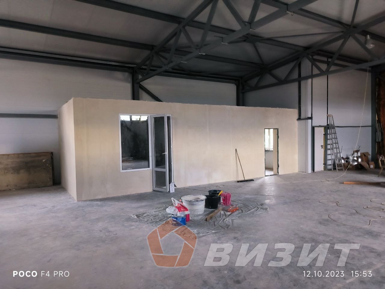 Аренда коммерческой недвижимости, 850м <sup>2</sup>, Самара, Обсерваторная улица,  137