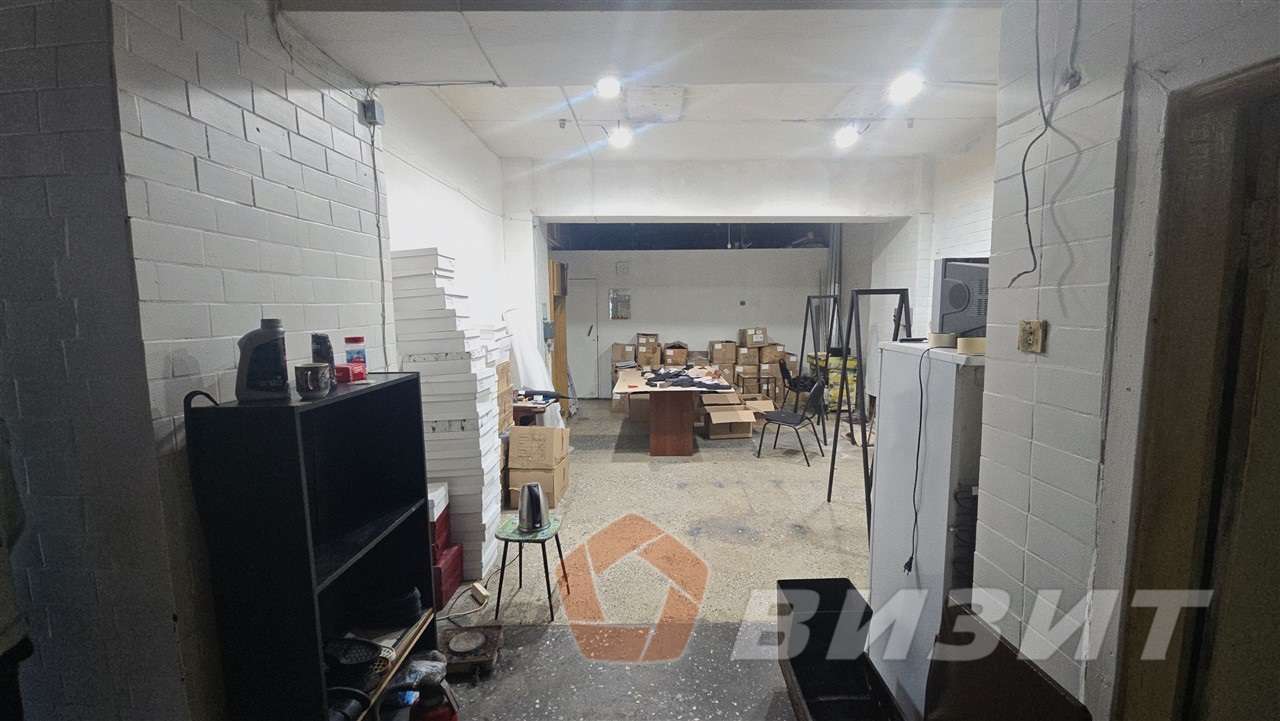 Продажа коммерческой недвижимости, 473м <sup>2</sup>, Самара, Рыльская улица,  13