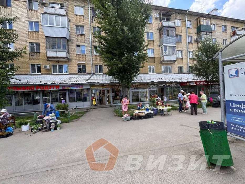 Аренда коммерческой недвижимости, 67м <sup>2</sup>, Самара, Стара-Загора улица,  137