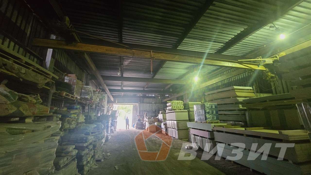 Аренда коммерческой недвижимости, 2850м <sup>2</sup>, Самара, Магистральная улица,  78