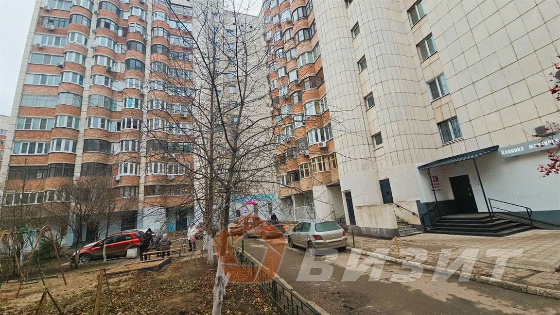 Аренда коммерческой недвижимости, 50м <sup>2</sup>, Самара, Енисейская улица,  48