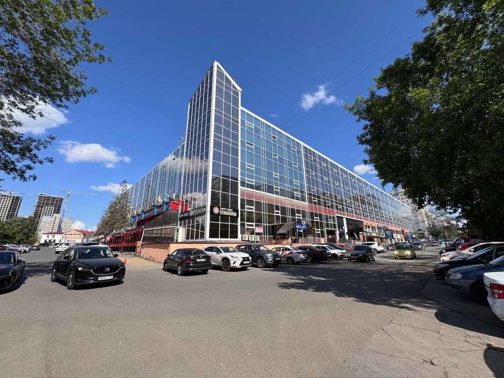 Аренда коммерческой недвижимости, 457м <sup>2</sup>, Самара, Дачная улица,  2