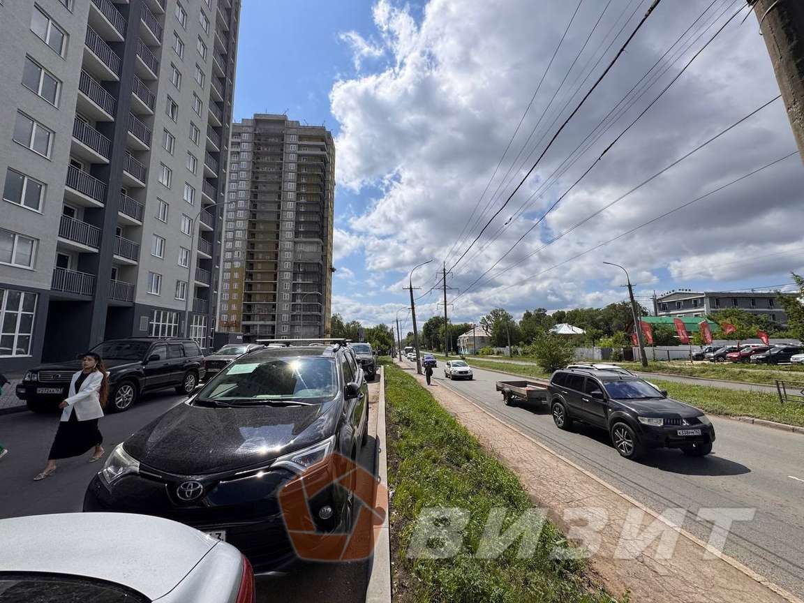 Аренда коммерческой недвижимости, 200м <sup>2</sup>, Самара, Советской Армии улица,  91