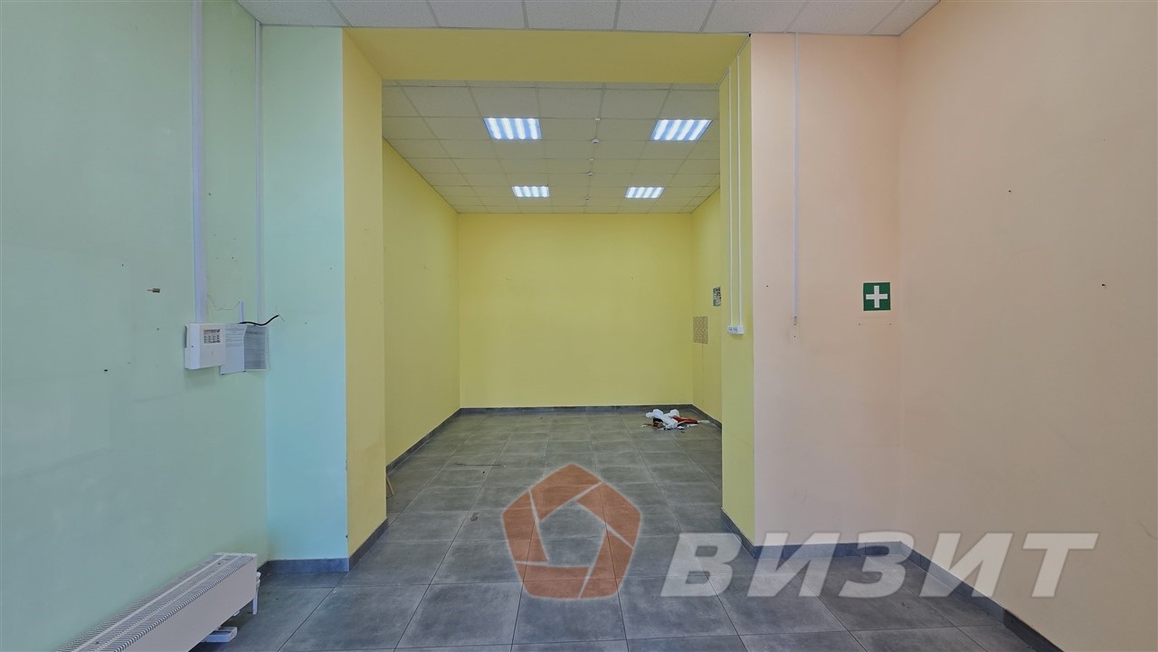 Аренда коммерческой недвижимости, 130м <sup>2</sup>, Самара, микрорайон Крутые Ключи,  46