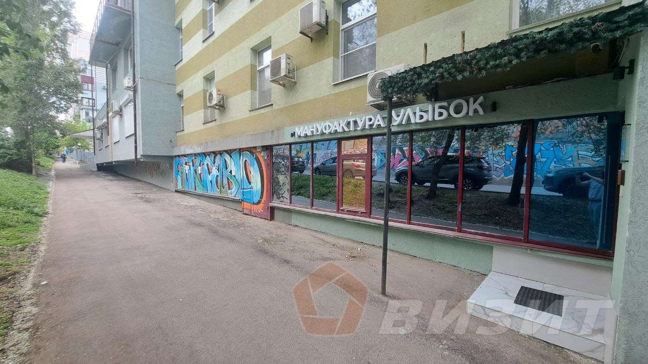 Аренда коммерческой недвижимости, 211м <sup>2</sup>, Самара, Алексея Толстого улица,  76