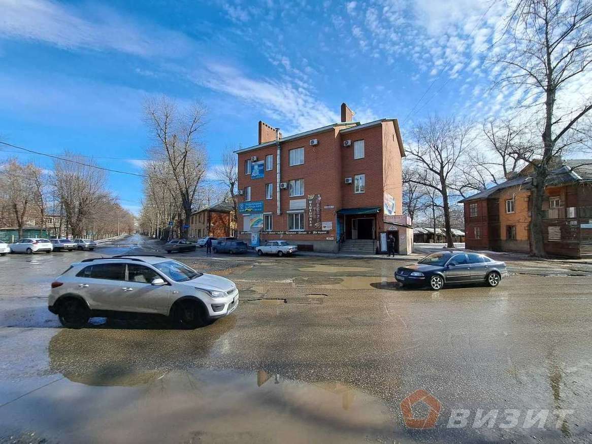 Аренда коммерческой недвижимости, 109м <sup>2</sup>, Самара, Елизарова улица,  23