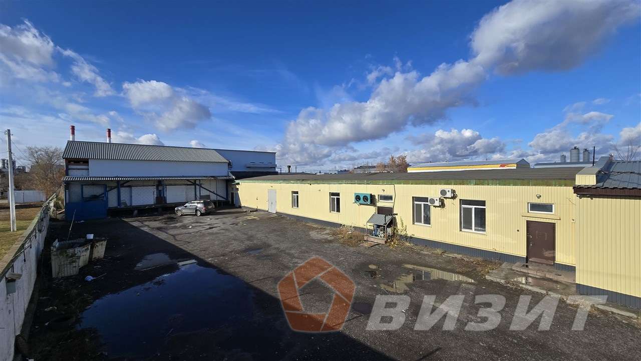 Продажа коммерческой недвижимости, 1525м <sup>2</sup>, Самара, Грозненская улица,  17