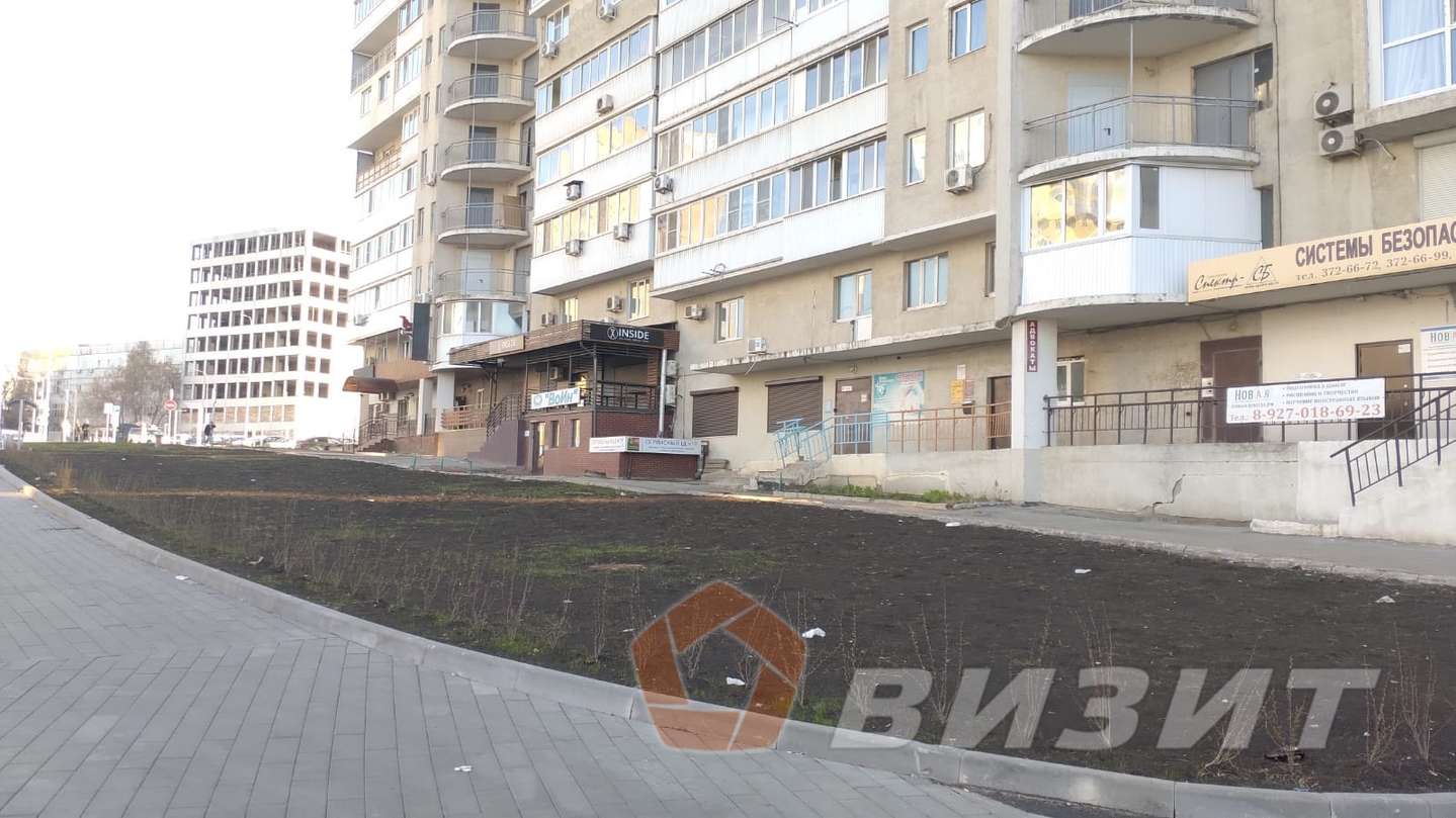 Продажа коммерческой недвижимости, 484м <sup>2</sup>, Самара, Ново-Садовая улица,  303а