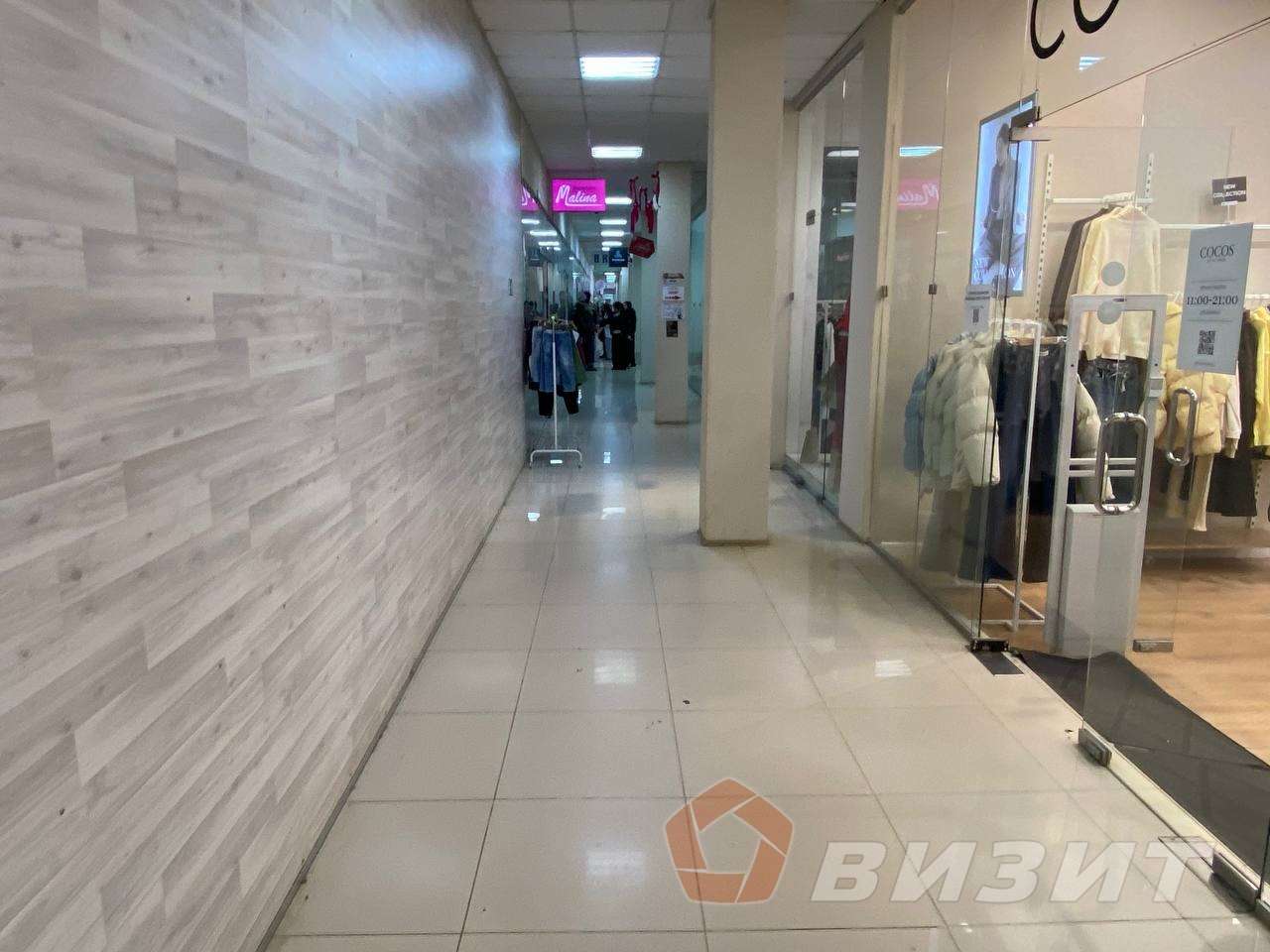 Продажа коммерческой недвижимости, 42м <sup>2</sup>, Самара, Московское шоссе,  43