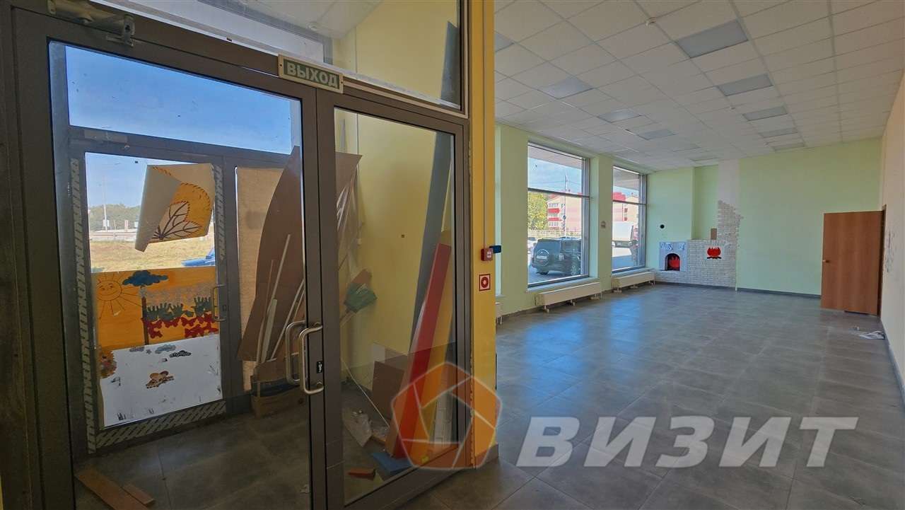 Аренда коммерческой недвижимости, 285м <sup>2</sup>, Самара, микрорайон Крутые Ключи,  46