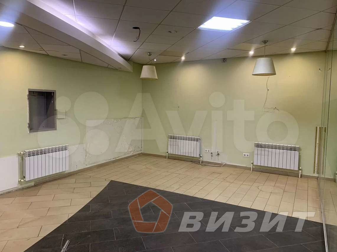 Продажа коммерческой недвижимости, 206м <sup>2</sup>, Тольятти, 50 лет Октября бульвар,  10