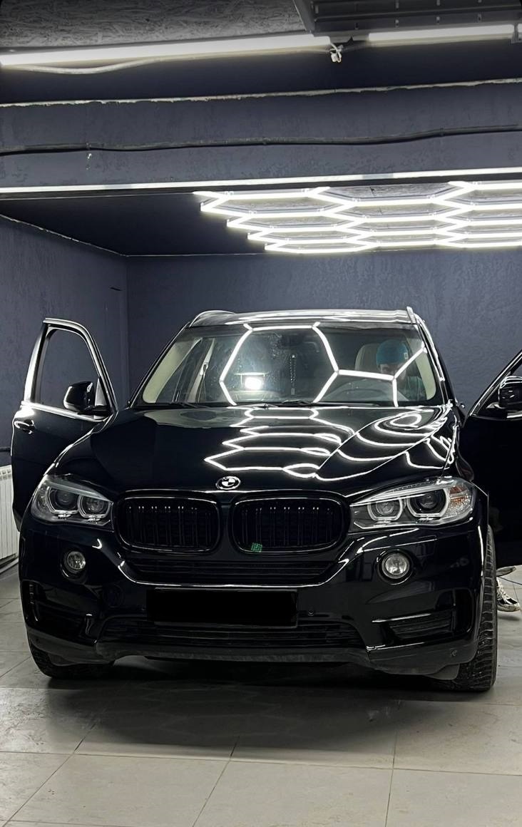 Продажа коммерческой недвижимости, 120м <sup>2</sup>, Самара, Демократическая улица,  59