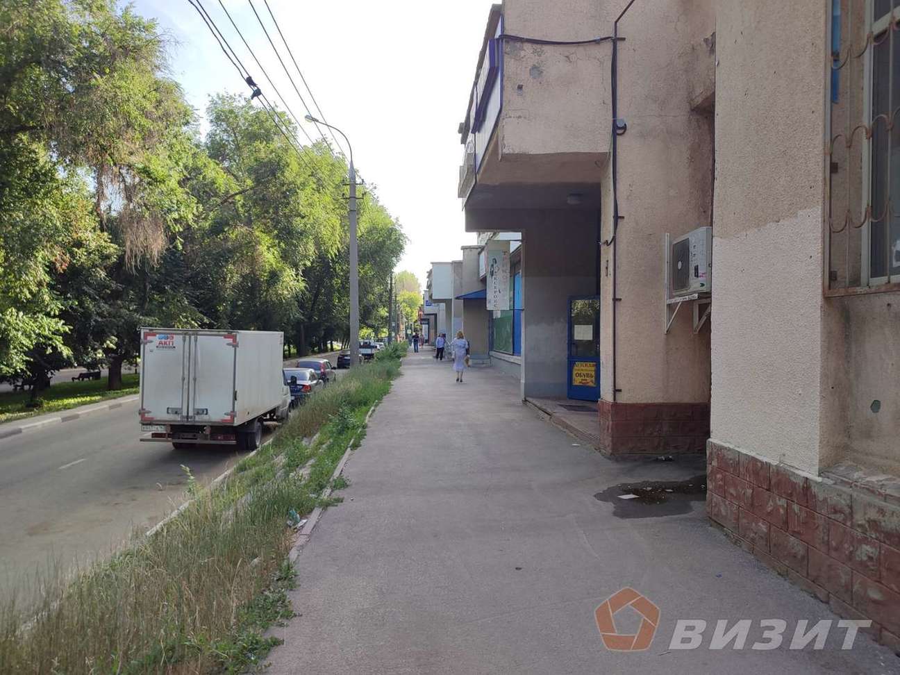 Продажа коммерческой недвижимости, 140м <sup>2</sup>, Самара, Юных Пионеров проспект,  142