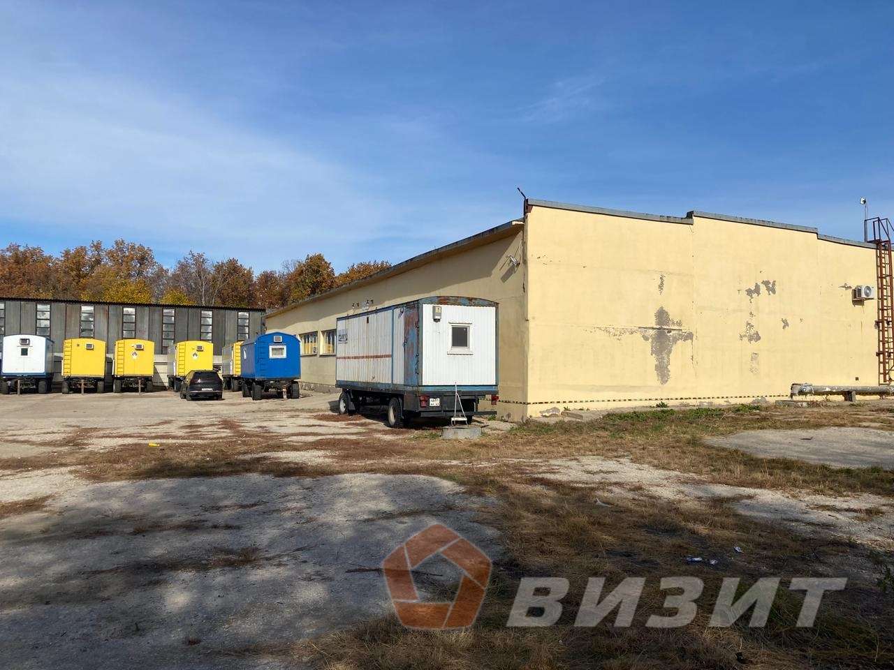 Продажа коммерческой недвижимости, 700м <sup>2</sup>, Новокуйбышевск, Промышленная 2-я улица,  7