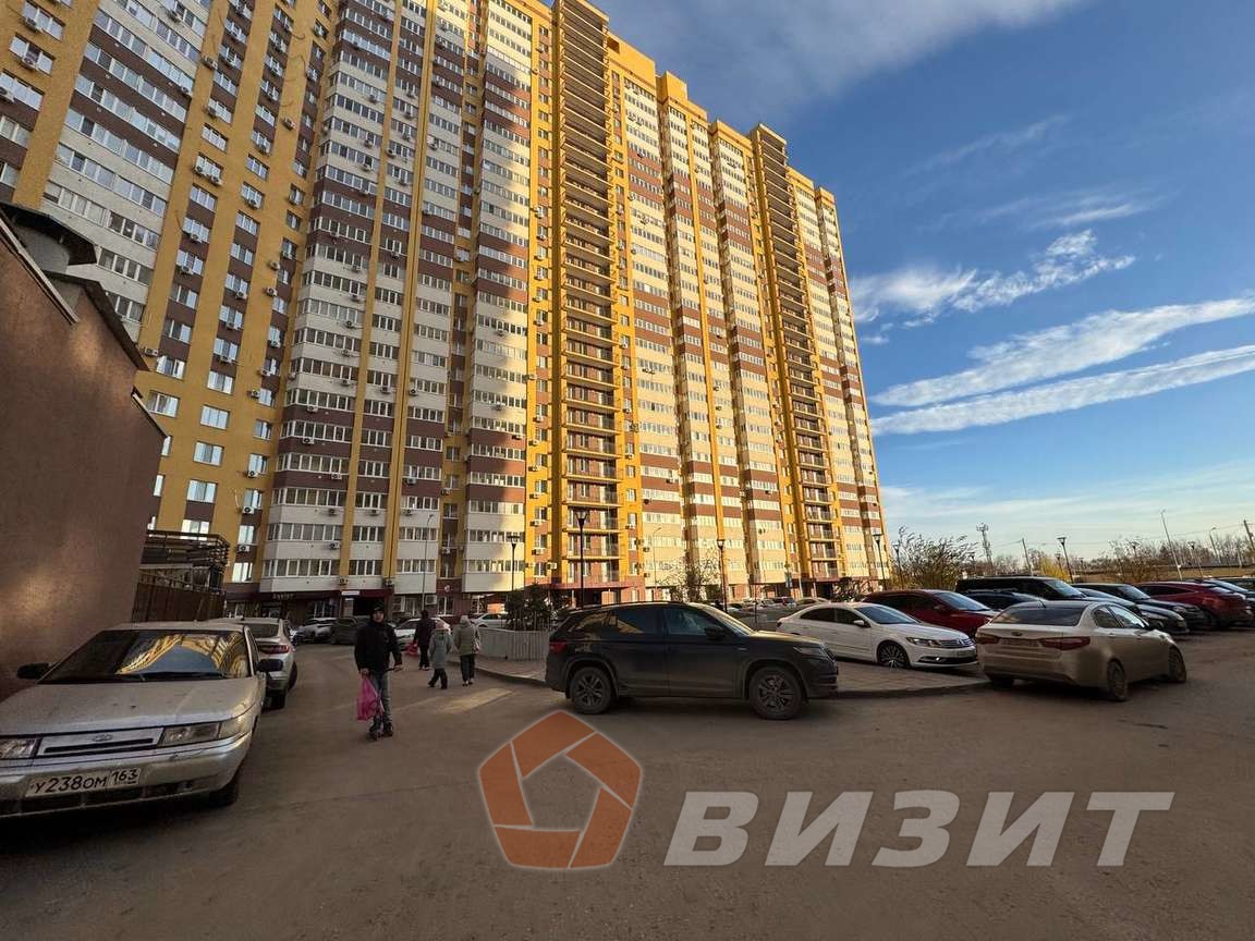 Аренда коммерческой недвижимости, 140м <sup>2</sup>, Самара, Физкультурная улица,  103а