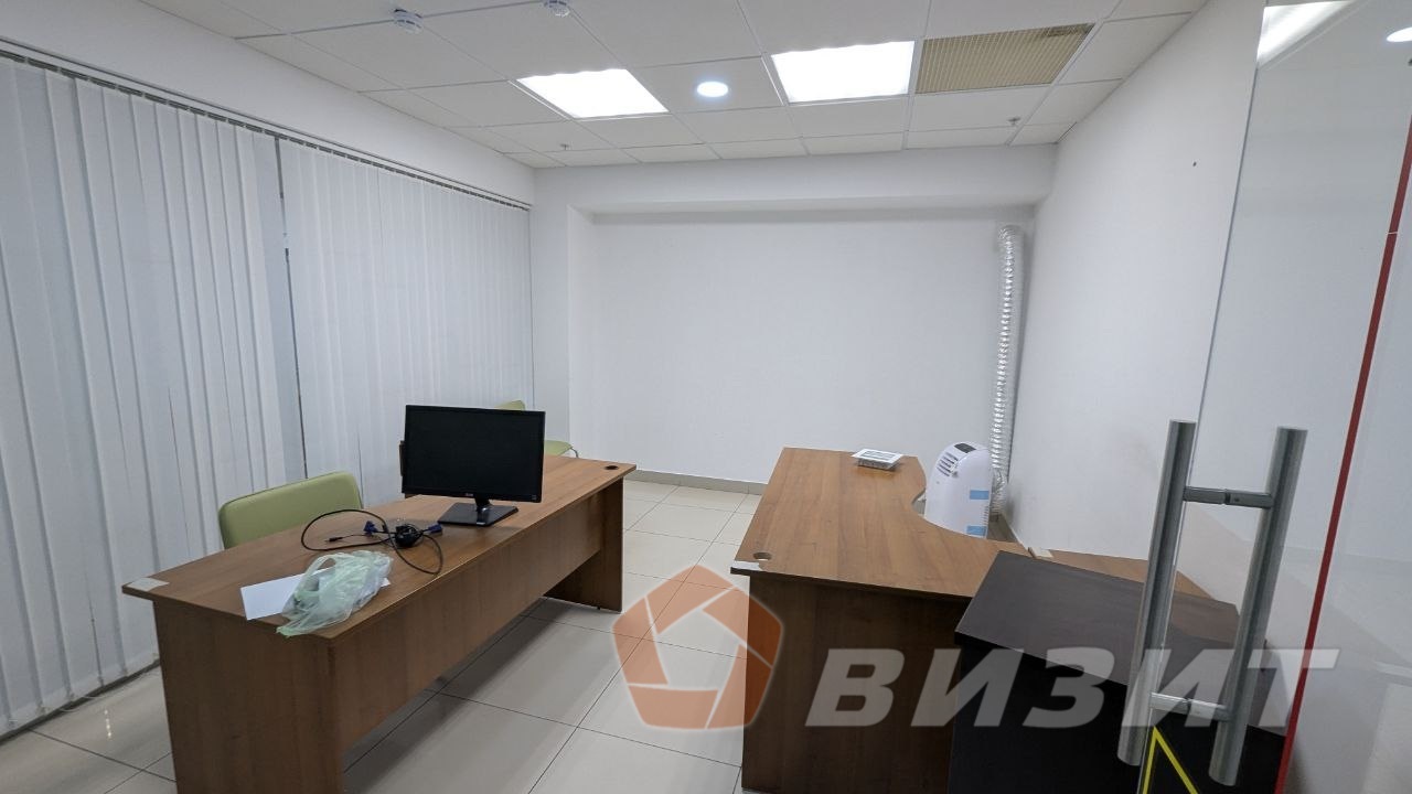 Аренда коммерческой недвижимости, 120м <sup>2</sup>, Самара, Мирная улица,  162