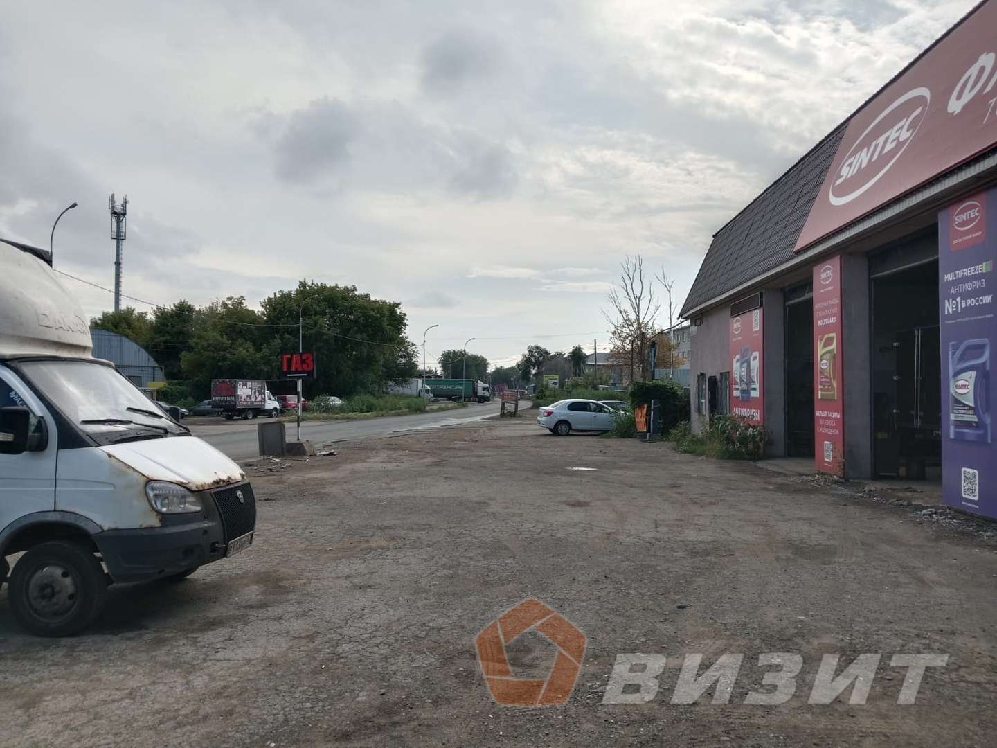 Аренда коммерческой недвижимости, 50м <sup>2</sup>, Самара, Товарная улица,  72в