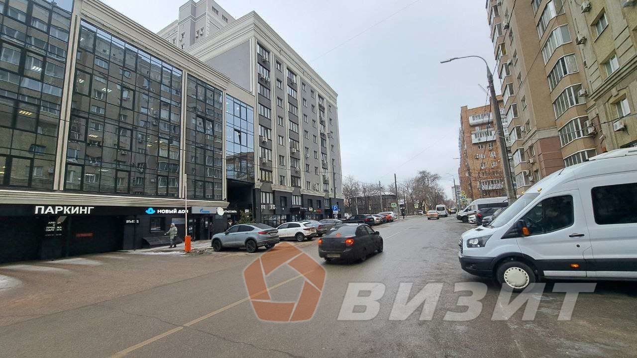 Аренда коммерческой недвижимости, 135м <sup>2</sup>, Самара, Рабочая улица,  85