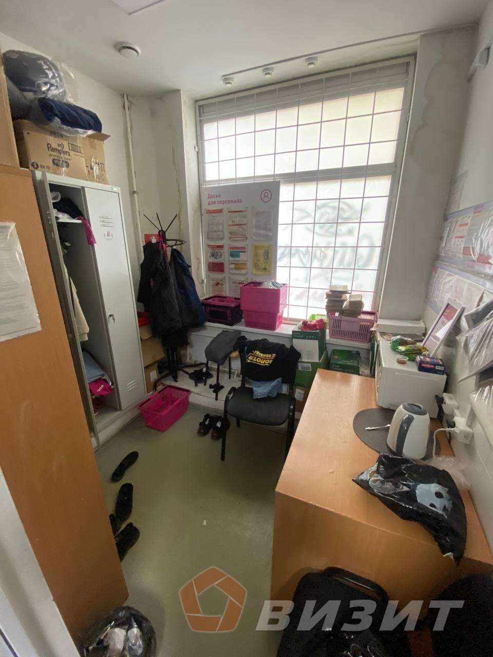 Аренда коммерческой недвижимости, 300м <sup>2</sup>, Самара, Партизанская улица,  146