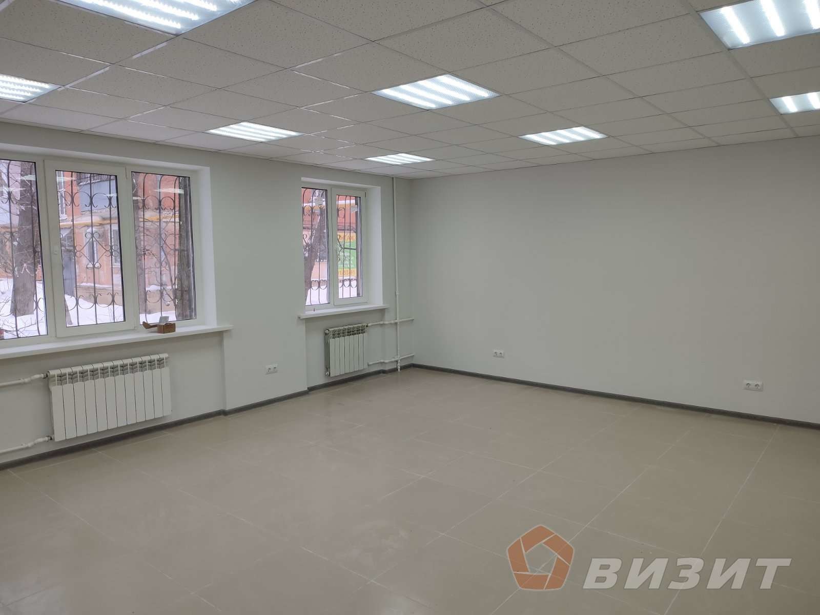 Аренда коммерческой недвижимости, 58м <sup>2</sup>, Самара, Гагарина улица,  68